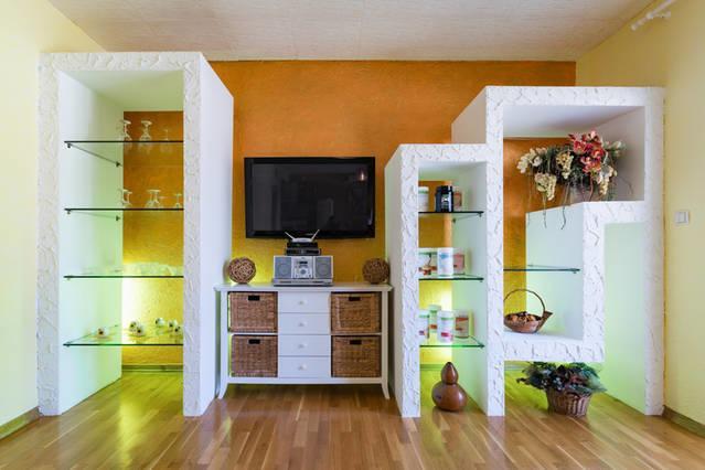 Pia Apartment Dugi Rat Cameră foto
